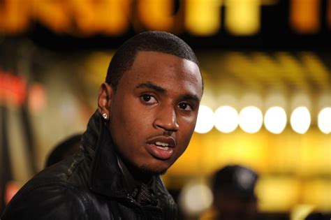trey .